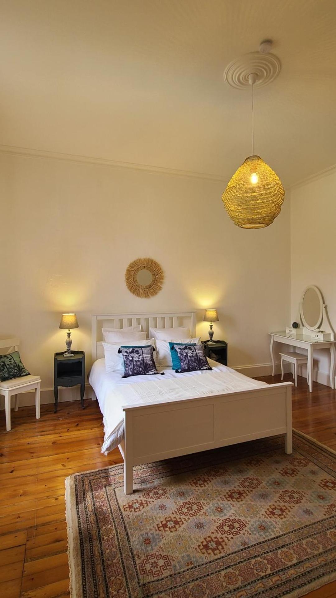 Bed and Breakfast Le Manoir Du Moulin De Madame Villeneuve-sur-Lot Zimmer foto