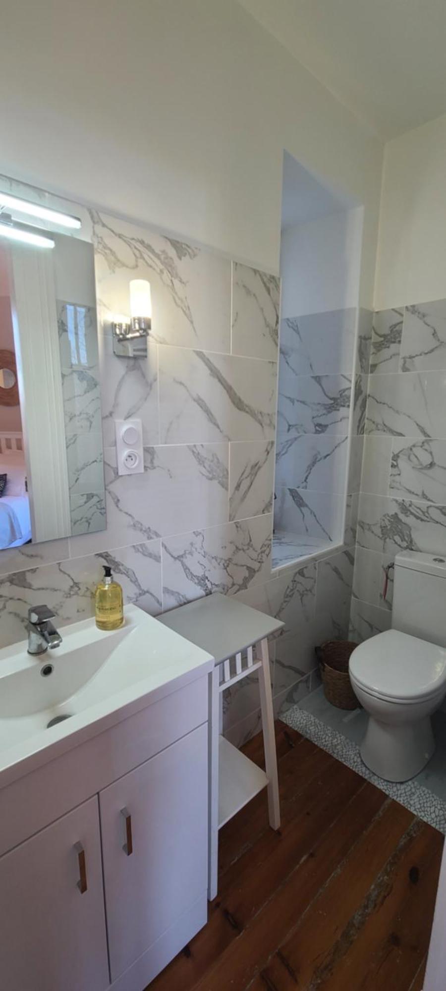 Bed and Breakfast Le Manoir Du Moulin De Madame Villeneuve-sur-Lot Zimmer foto