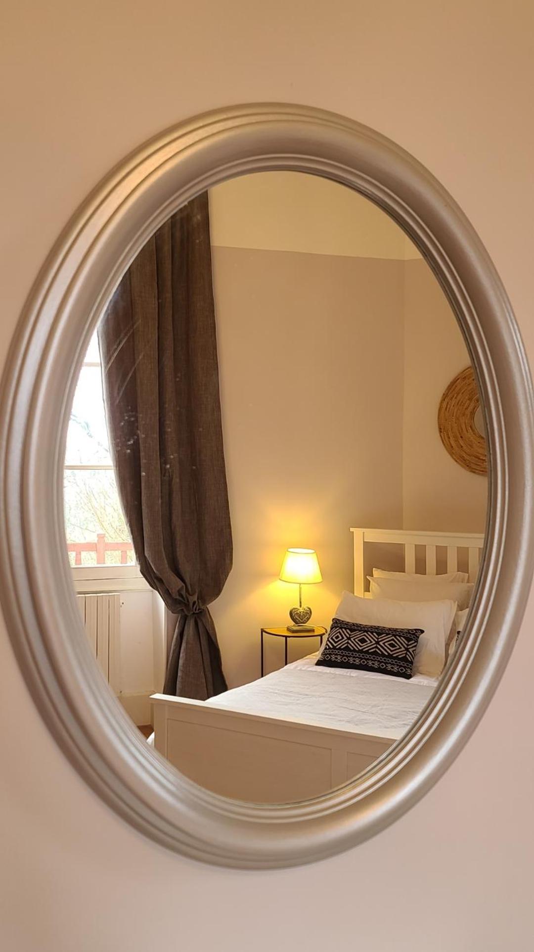 Bed and Breakfast Le Manoir Du Moulin De Madame Villeneuve-sur-Lot Exterior foto