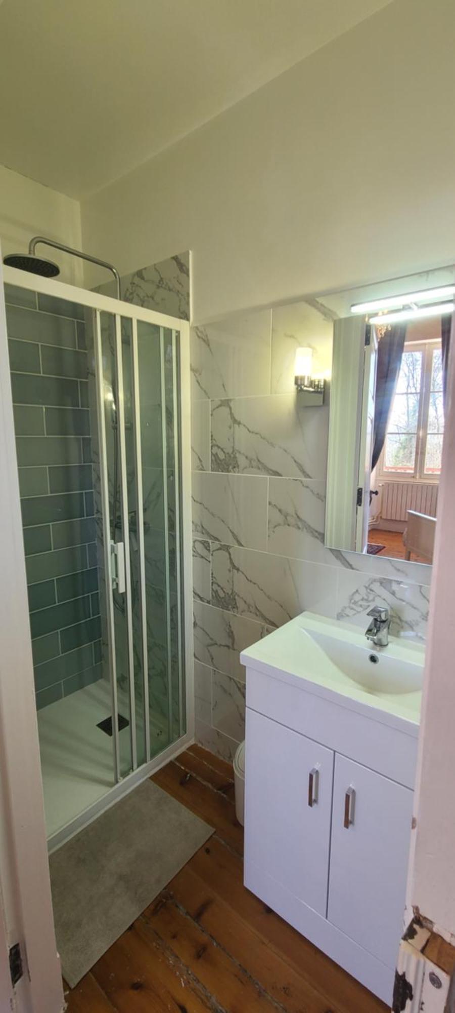 Bed and Breakfast Le Manoir Du Moulin De Madame Villeneuve-sur-Lot Zimmer foto